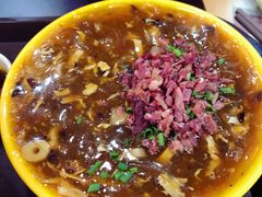 -毛华美食(清扬路店)