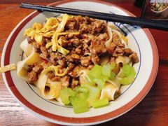 -臻老板牛肉面(光华路SOHO店)