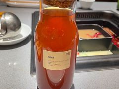 -巴奴毛肚火锅(悠唐购物中心店)
