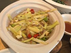 -東城故事·尋找姆媽的味道(玉兰路店)