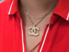 -CHANEL(恒隆广场店)