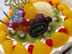 -大皇家面包房(泉州南路店)