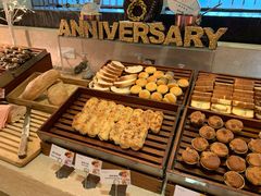 -River Café 海鲜自助(重庆丽笙世嘉酒店)