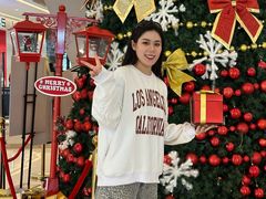 -天河城购物中心