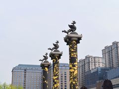 -西安城墙·碑林历史文化景区