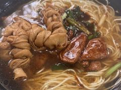 -老地方面馆(思南路店)