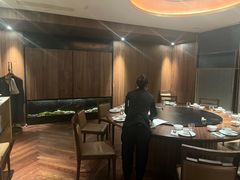 -荣兴酒家(徐家汇店)