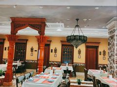 大堂-巴依老爷新疆美食(望京小街店)