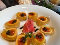 -柒厢食事雅谈