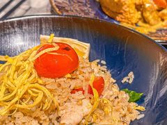 泰式炒饭-Home Thai·泰谣(王府井apm店)