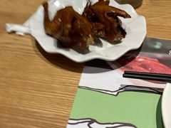 -粤小馆(天安云谷店)