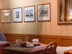 大堂-小世界西餐厅(建国门店)