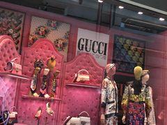 -Gucci(北京金融街购物中心店)