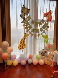 -舒雅母婴护理中心(天虹中心)