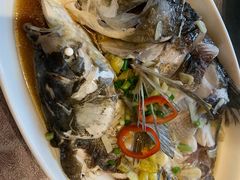 -大灶头·新昌菜(中国茶市店)