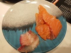 -圣罗巴甄选自助(麦凯乐店)