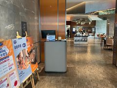 -希尔顿欢朋酒店·欢朋餐厅