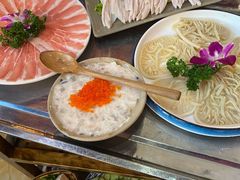 -历蜀记·家宴老火锅(总店)