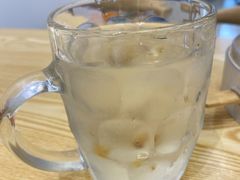 木莲冻-面道赞宁海海鲜面(迎凤街店)