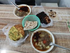 -马文章胖子甑糕(洒金桥店)