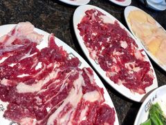 -八合里潮汕鲜牛肉火锅(深圳海岸城店)