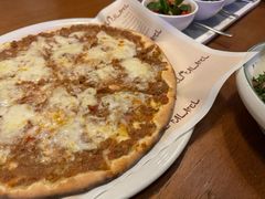 -ELI FALAFEL Lebanese&Mediterranean黎巴嫩美食(富城路店)