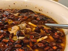 -刘胖子家常菜·蹄花焖藕(兴业店)