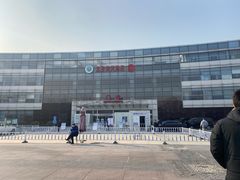 -首都医科大学附属北京地坛医院