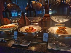 -视界美食自助餐厅·石家庄希尔顿酒店