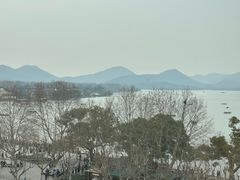 -杭州君悦酒店