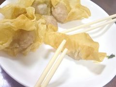 -蓝记云吞(正果店)