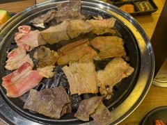 -九田家黑牛烤肉料理(衡百国际店)