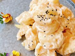 -jpc集品餐厅(中山店)