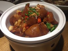 -杭百味·大众精选杭帮菜(西湖音乐喷泉店)
