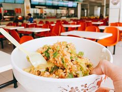 -哈尔滨师范大学-第2学生食堂