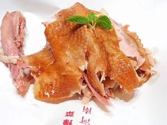 老汤卤鸡-阿庄新豫菜(通泰路店)