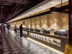 -汉巴味德·烤肉与啤酒的自助(杭州大悦城店)