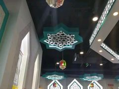 -帕米尔食府(白云观店)