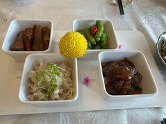 -山水雅居·江南雅宴(运河公园店)