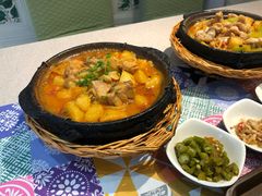 -丽丽三鲜螺蛳粉(田林路店)