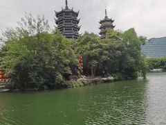 -桂林两江四湖景区