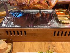 -龙头烤羊排•烤全羊•精酿扎啤(厦滘店)