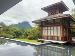 -广悦华阳朔河畔度假酒店(十里画廊遇龙河店)