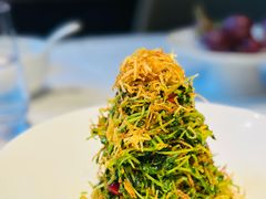 -四季民福烤鸭店(外滩外白渡桥店)