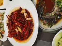 -鲜味食族水产·海鲜餐厅