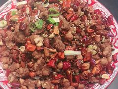 -椒馋小馆(绿源路店)