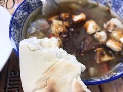 -刘老虎肉丸糊辣汤(总店)