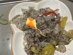 -海底捞火锅(劲松店)