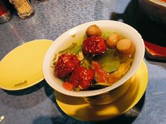 -清真·舒迩布炕锅王·高原美食文化(青海总店)
