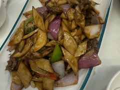 -罕山奶茶馆(和平路店)